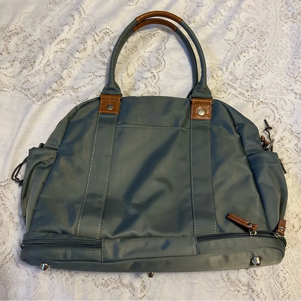 Vilah bloom sail away diaper bag